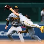 article image - Diving stop